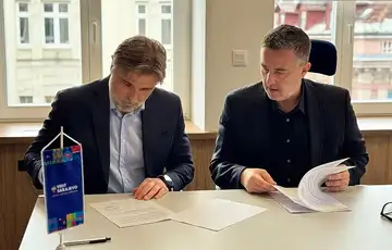 Tomislav Cvitanušić i Haris Fazlagić