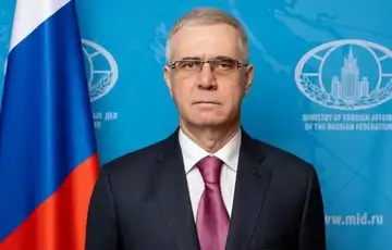Vladimir Lipayev