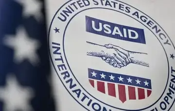 usaid