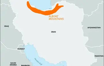 Alborz