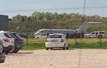 Banja Luka donald trump j