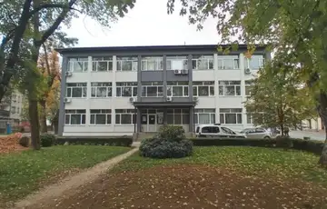 Općinski sud sanski most