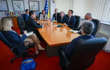 Vedran Lakić južna interkonekcija