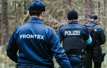 Frontex