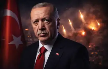 Erdogan