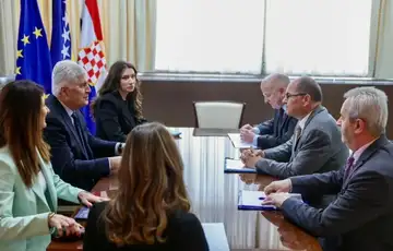 covic i schmidt/ ohr