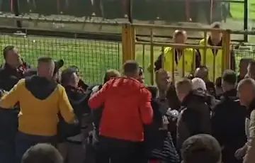 Zenica utakmica celik tuča