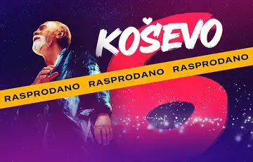 Dino merlin Kosevo 6