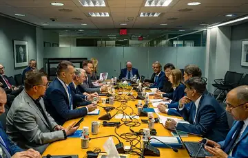 Edin Forto Washington