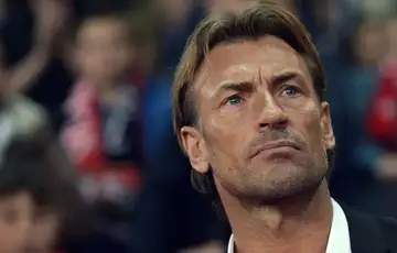 Herve Renard