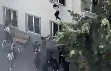 Turska škola pucnjava