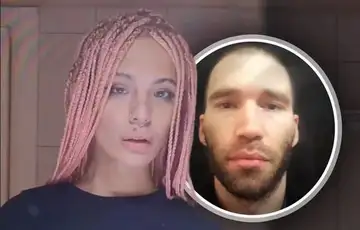 Ognjen Debatić i Noa Milivojev