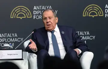 Sergej Lavrov antalija forum