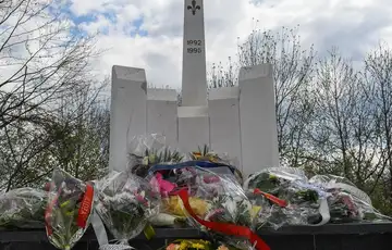 Hadzici koscan godisnjica