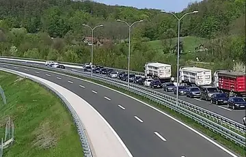 Saobraćajna nesreća prnjavor banja luka