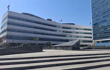 Ministarstvo civilnih poslova Bosne i Hercegovine