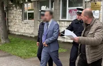 Boban Savić advokat hapšenje doboj