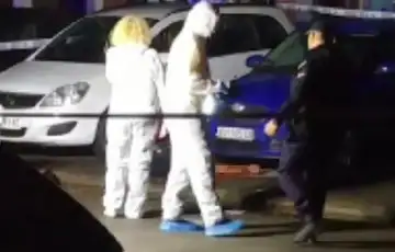 Podgorica vračarski klan hapšenje