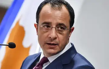 Nikos Christodoulides