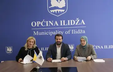 Nermin Muzur i hota aneks osnovna skola stup