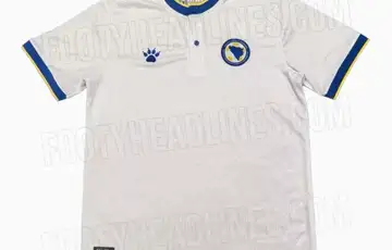 Dresova BiH za Mundijal mogući/ Footy Headlines