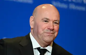Dana White