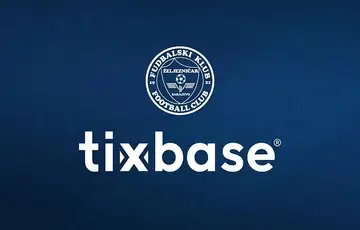 FK Željezničar i Tixbas