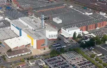 Volkswagen u Njemačkoj