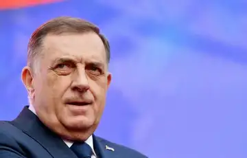 Dodik