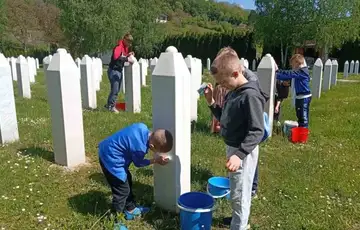 Veljaci Bratunac