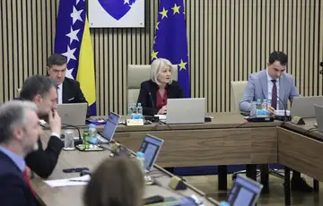 Vijece Ministara BiH