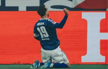 Schalke Karaman