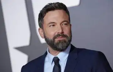 Ben Affleck