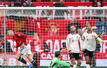 Manchester United i Liverpool