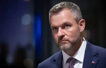 Peter Pellegrini
