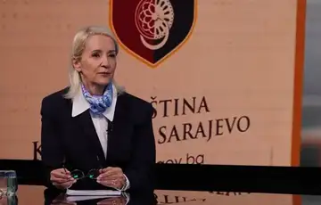 Sebija Izetbegović