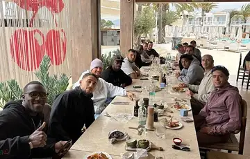 Schalke slavlje dzeko muslic