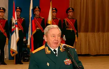 Stanislav Petrov
