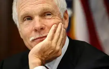 Ted Turner