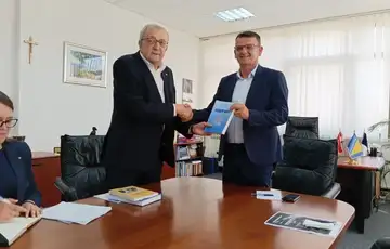 Orasje Franjo Topić