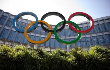 Međunarodni olimpijski komitet