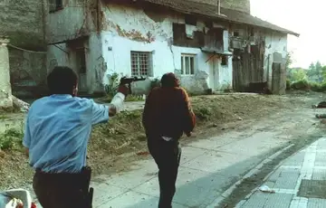 Brcko ubistvo civila