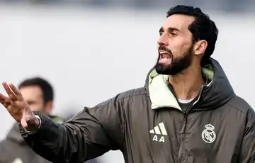 Alvaro Arbeloa
