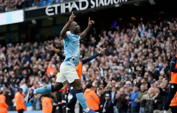 Manchester City