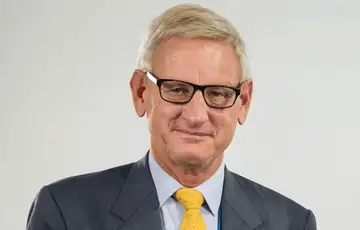 Carl Bildt