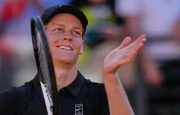 Jannik Sinner
