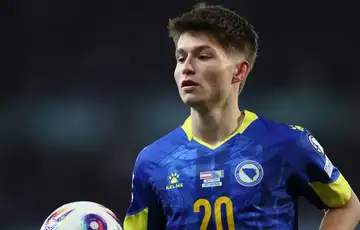 Esmir Bajraktarevic