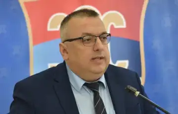 Jovica Radulovic