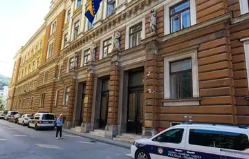 Općinski sud u Sarajevu