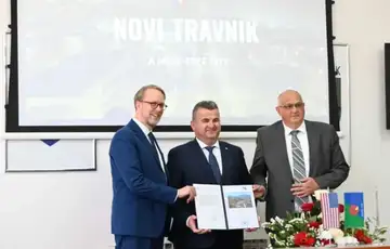 Novi Travnik